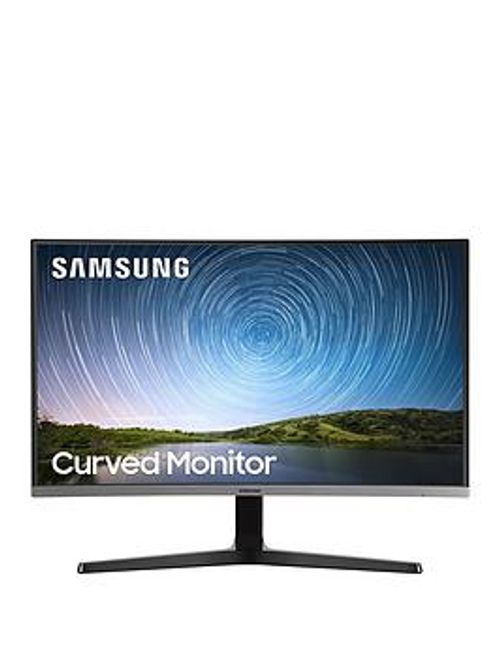 Samsung Samsung 27" Cr50 Fhd...