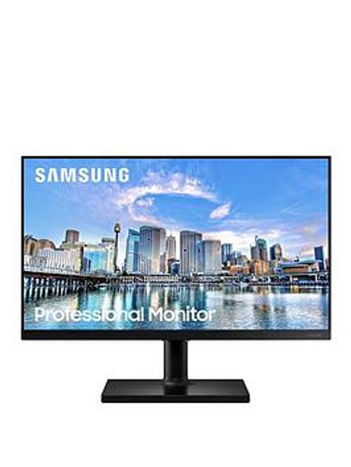 Samsung 24" T45F Fhd Has...