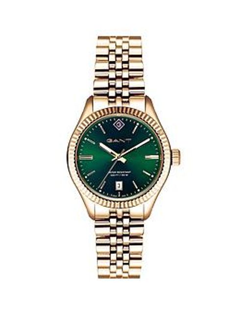 Gant Sussex -34Mm - Green...