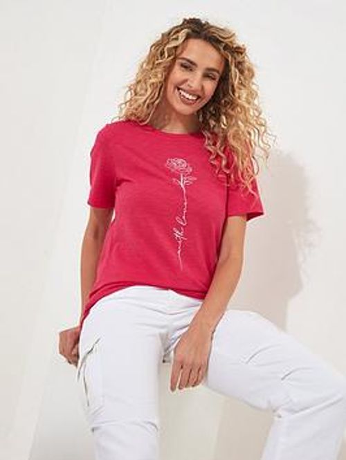 Joe Browns With Love Tee