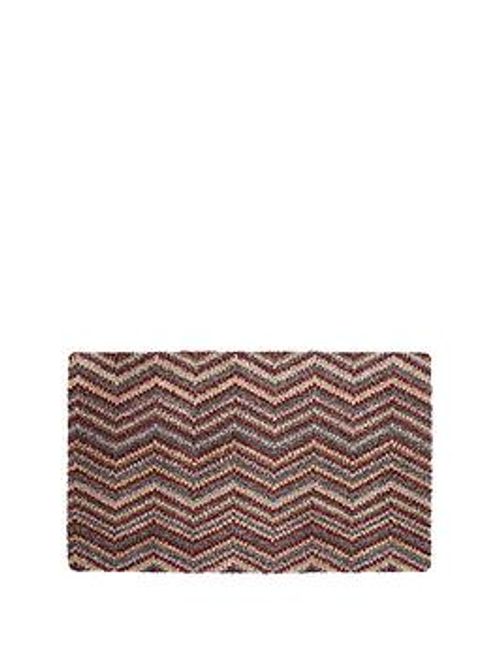 My Mat Cotton Chevron Mat