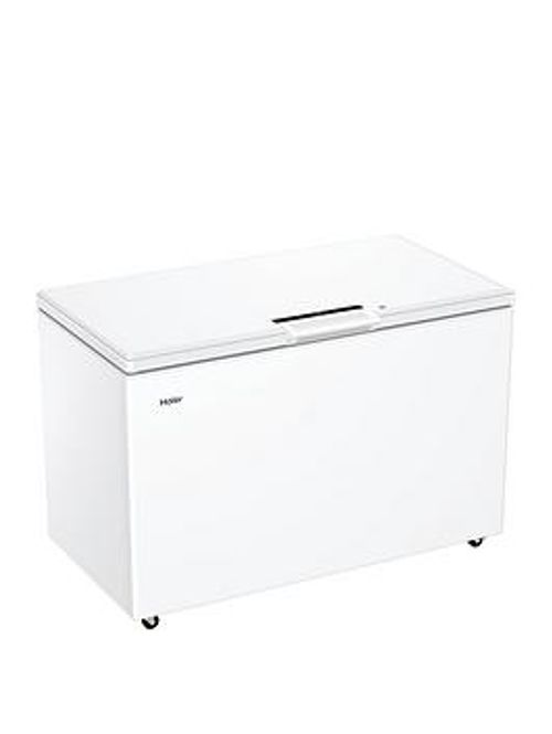 Haier Hce420Ek 400 Litre...