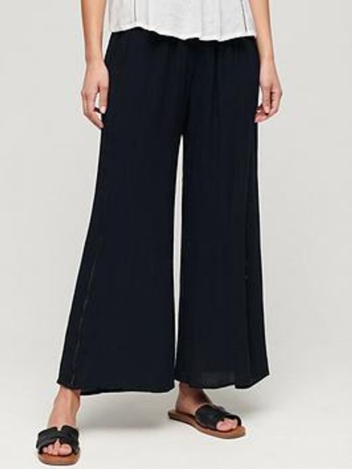 Superdry Beach Pants - Navy