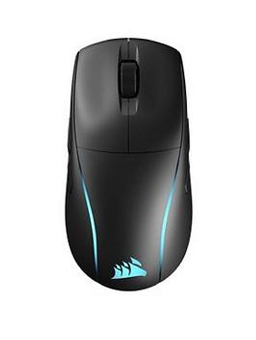 Corsair M75 Wireless Rgb Black