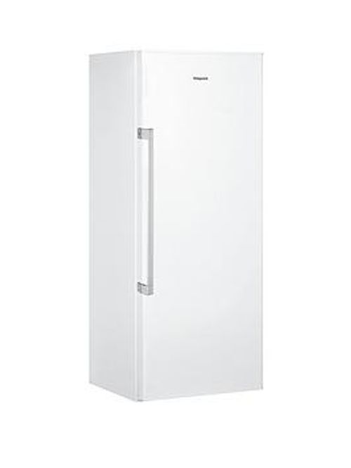 Hotpoint Sh6A2Qwr Low Frost...