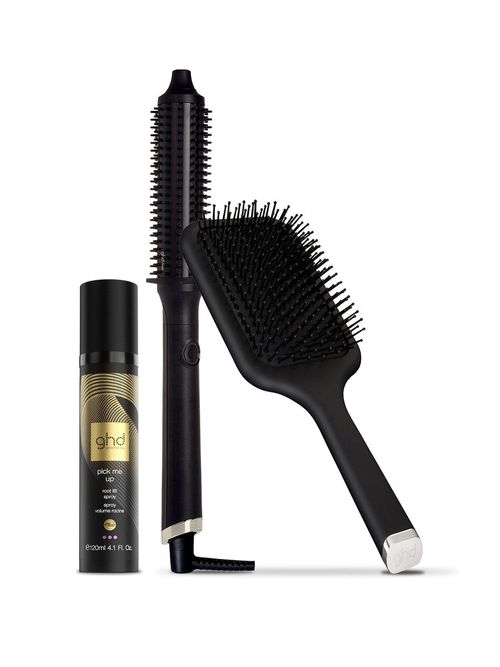 Ghd Rise Bundle