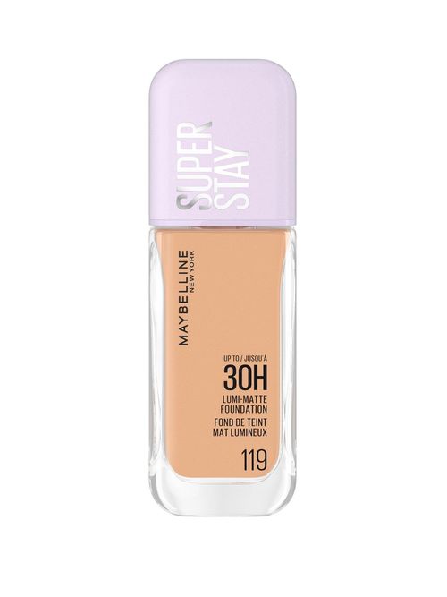 Maybelline Super Stay Up To...