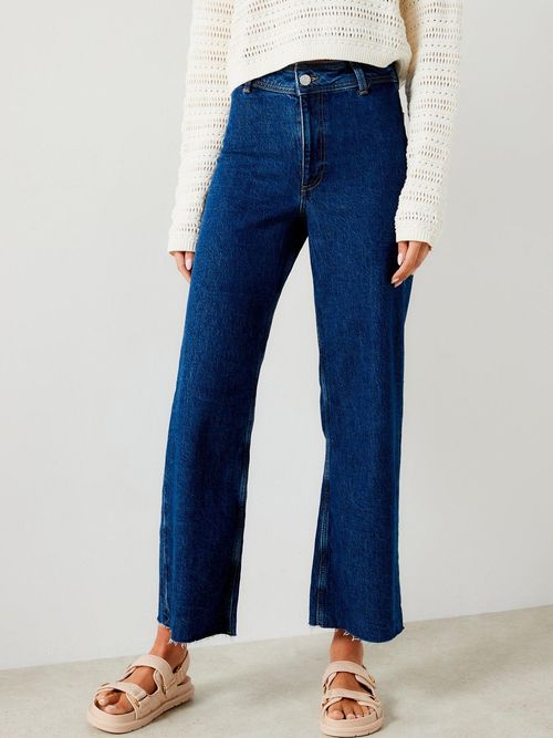 Mango Jeans Catherin