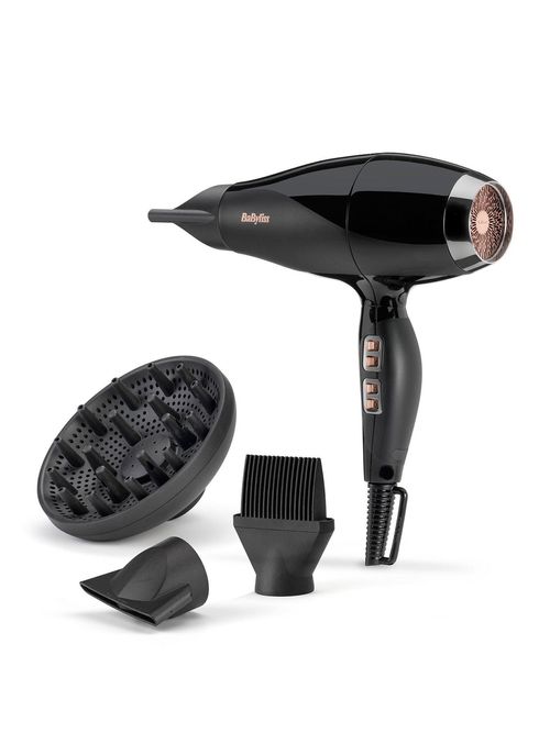 Babyliss 2300 Styler Dryer,...