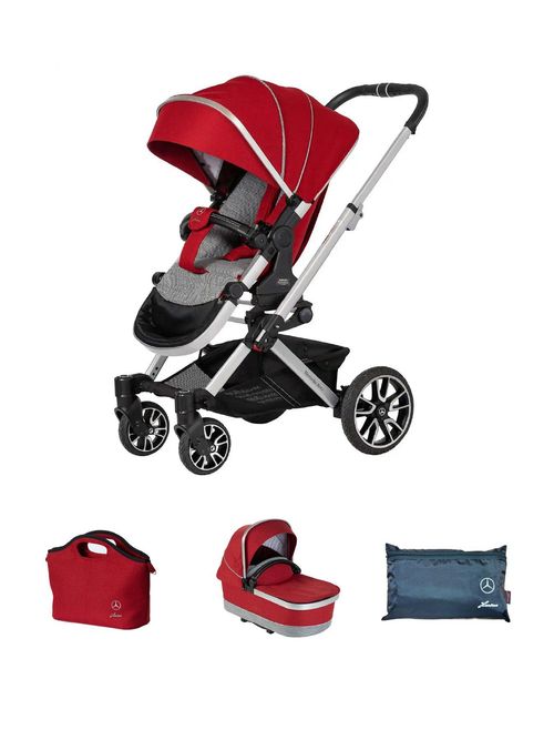 Mercedes Avantgarde Gtx...