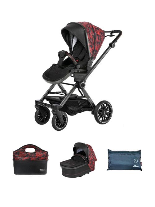 Mercedes Amg Gt&Sup2; Limited...