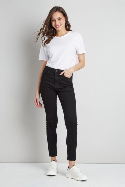 Womens Tall Ellie Skinny Leg...