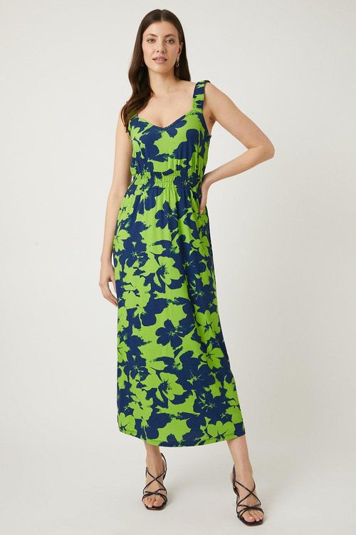 Contrast Lace Dress, Navy – Jolie Moi Retail