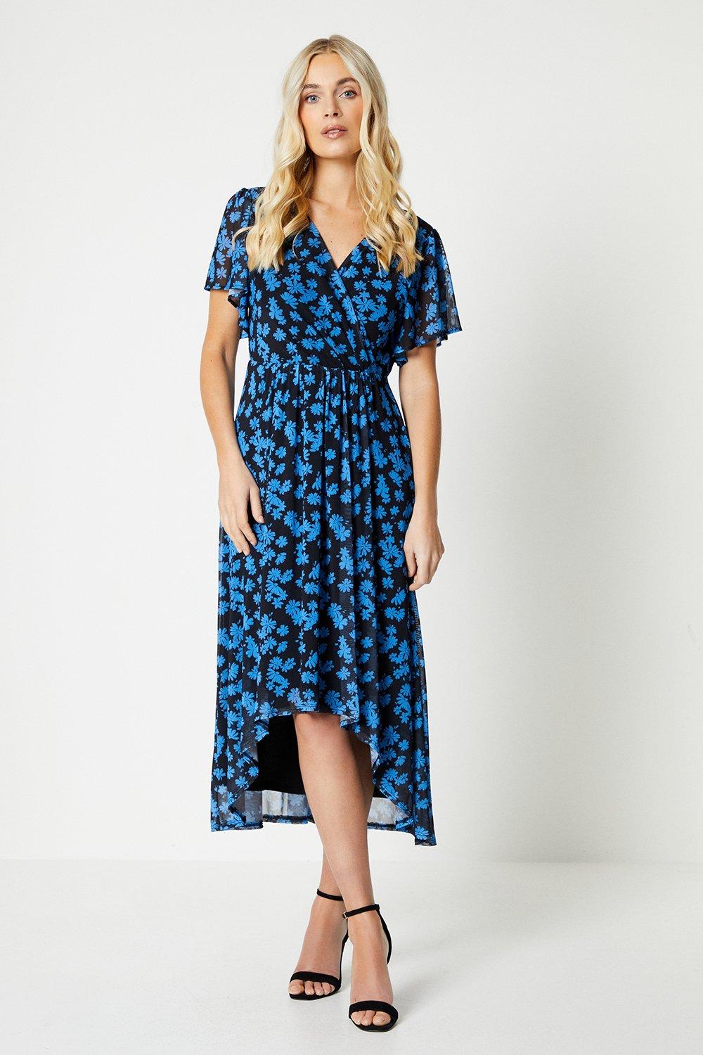 Wallis ladies cheap petite dresses