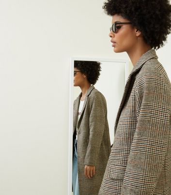 Check revere coat hot sale