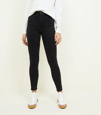 New look top dahlia jeans
