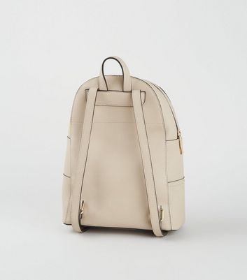 new look mini backpack