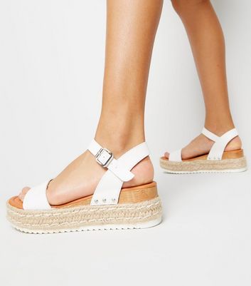 girls flatforms