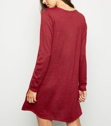t shirt dresses new look