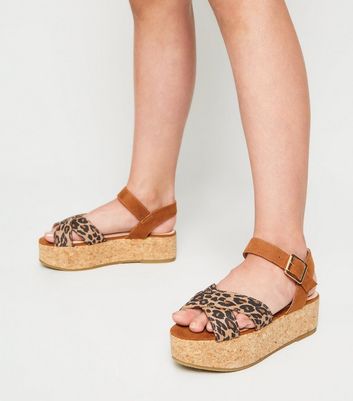 girls flatforms