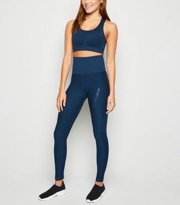 new look sports bra