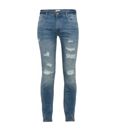 Men's Jack & Jones Blue...