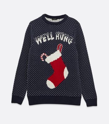 sledgendary christmas jumper