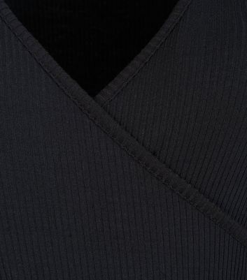 new look jersey jumpsuit