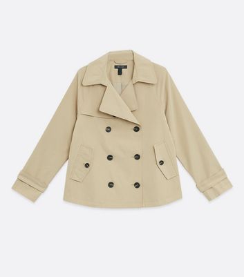 swing mac coat
