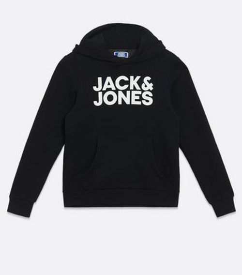 Jack & Jones Junior Black...
