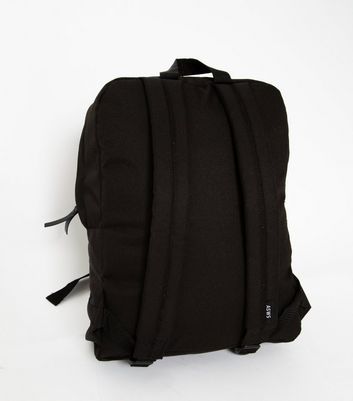 backpacks with front buckle