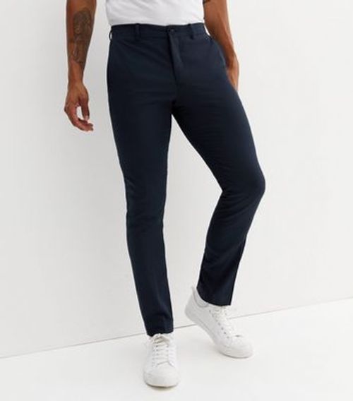 Men's Jack & Jones Navy...