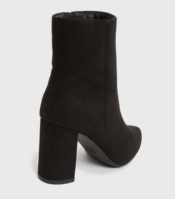 New look vegan on sale boots