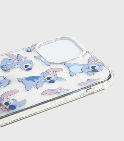 Skinnydip Blue Disney Stitch...