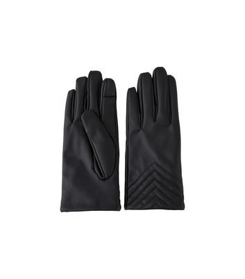 jack wills touch screen gloves