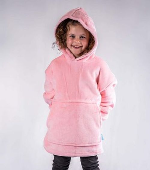 ONY KIDS Mid Pink Fleece...