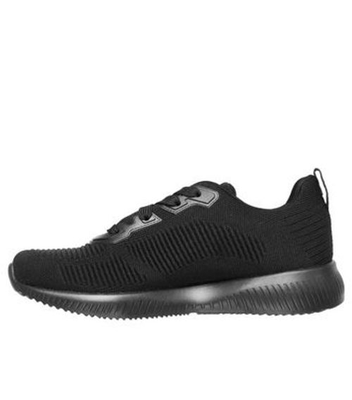 Skechers Black Bobs Sport...