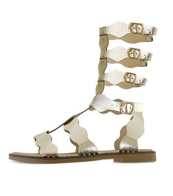 Crystal Diamond Gladiator Ankle Gold Strappy Sandals New Summer Style For  Women With Pointed Toe And Lace Up Design Sandalias De Mujer 230511 From  Smproducts, $38.53 | DHgate.Com