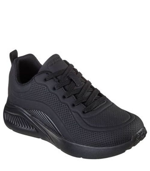 Skechers Black Bobs Sport...