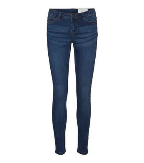 Noisy May Blue Skinny Jeans...