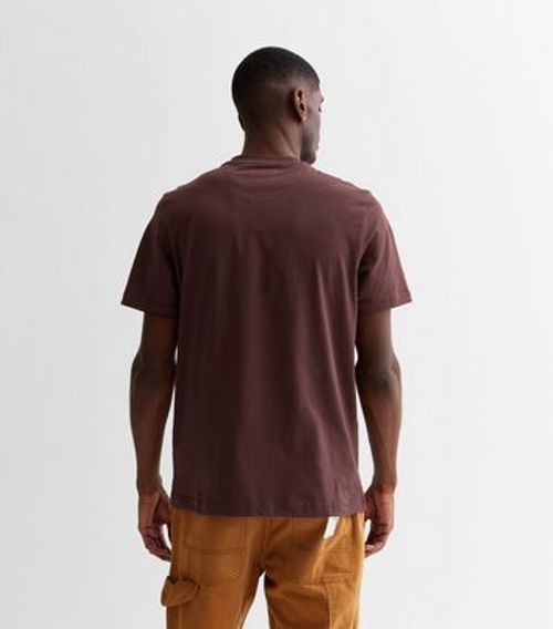 Men's Farah Burgundy Short...