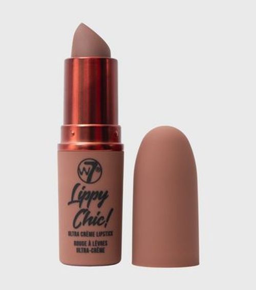 W7 Lippy Chic Ultra Crème...