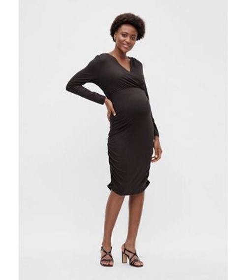 Mamalicious Maternity Dark...