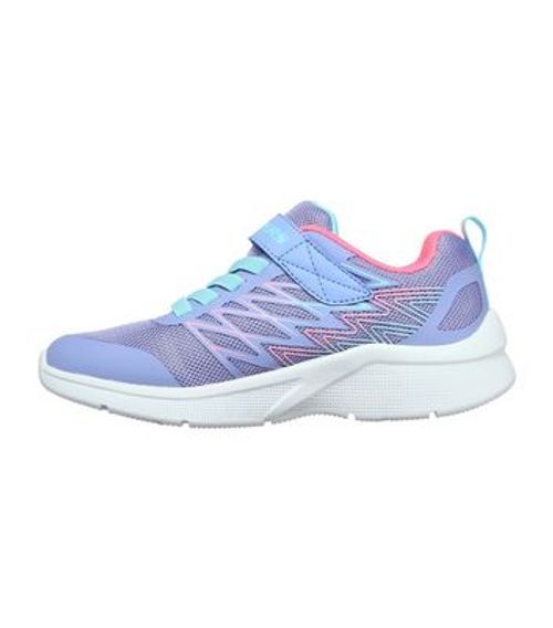 Skechers Kids Lilac Microspec...