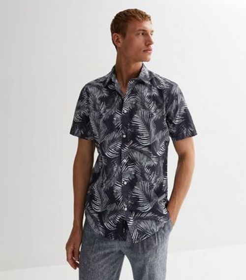 Men's Only & Sons Leafy Short...