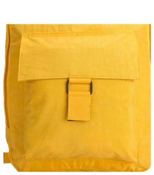 Artsac Yellow Square Pocket...