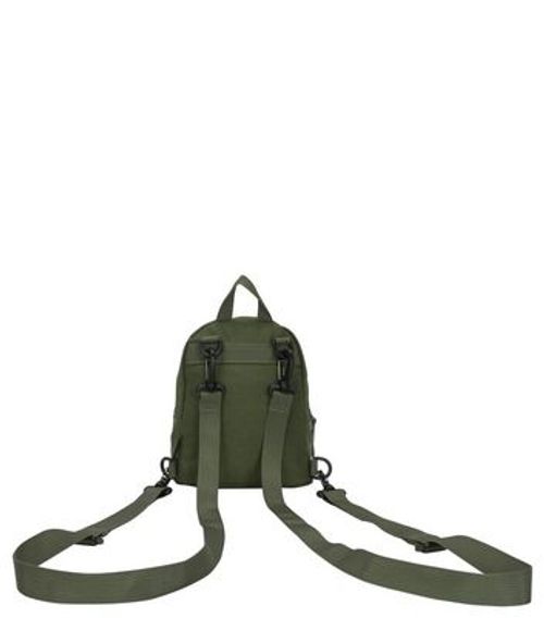 Artsac Khaki 3 Pocket Zip...