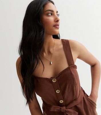 Uo cordelia corduroy midi dress cheap