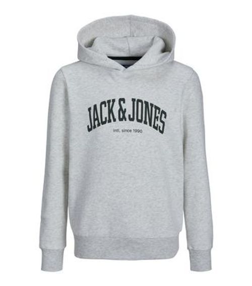 Jack & Jones Junior Pale Grey...