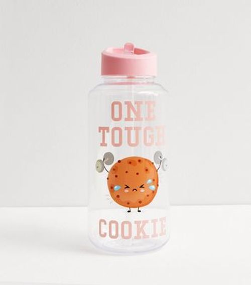 Brown Tough Cookie 1L Water...